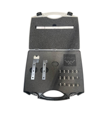 31002698 - ZEUS KESİCİ TORNA TIRTIL SETİ 200-16 - 2