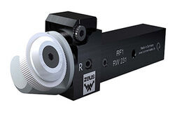 31003650 - ZEUS KESİCİ TORNA TIRTIL KATERİ 231-16 16X16 - 