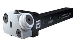 31003827 - ZEUS KESİCİ TORNA TIRTIL KATERİ 231-10-LD 10X16 - 