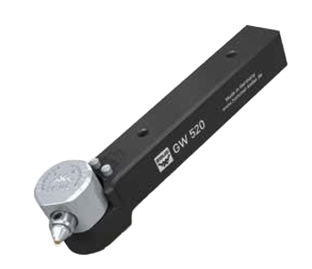 31003922 - YÜZEY PARLATMA KATERİ 520-10 90° SAĞ 10X10 - 1