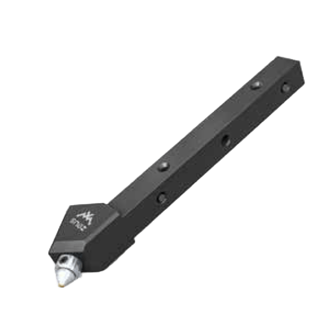 31003955 - ZEUS YÜZEY PARLATMA KATERİ 510-10 35° 10X10 - 1