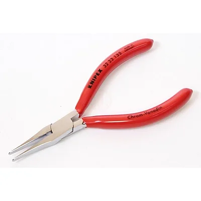 32 23 135 - ELEKTRONİKÇİ KARGABURUN 135MM KNIPEX - 