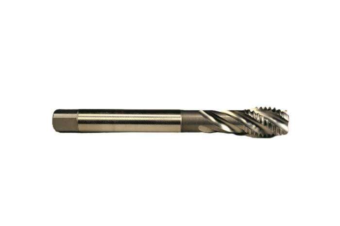 3291206G - M12 SPIRAL TAP 6G DIN376-C - 1