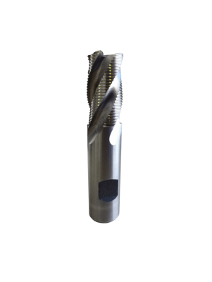 521320 - 32MM ROUGHING END MILL SHORT HSSCo - 