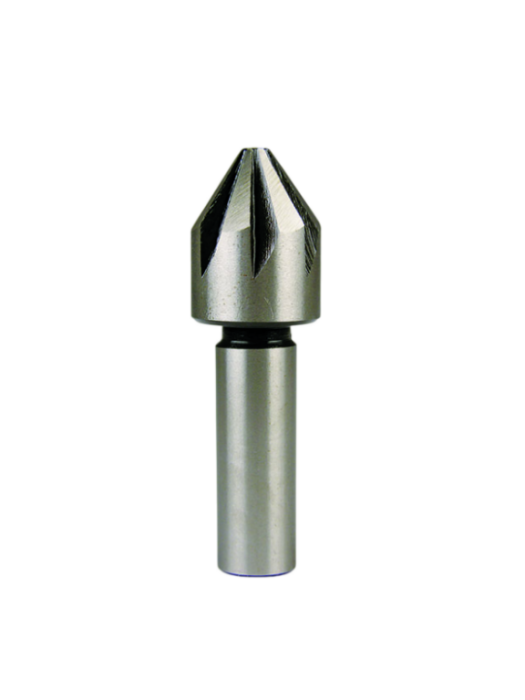 334A08 - 8X60 COUNTERSINK MULTI FLUTED - 1