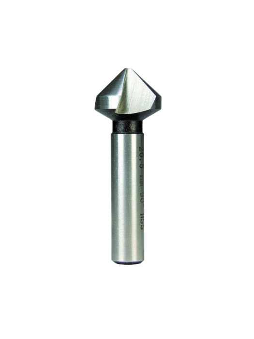 335C20 - 20.5X90 COUNTERSINK 3 FLUTED - 1