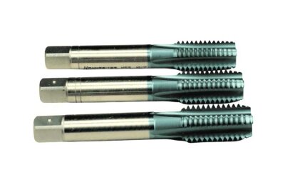 352025C - M2.5 TAKIM KILAVUZ Nirofix HSS-E - 