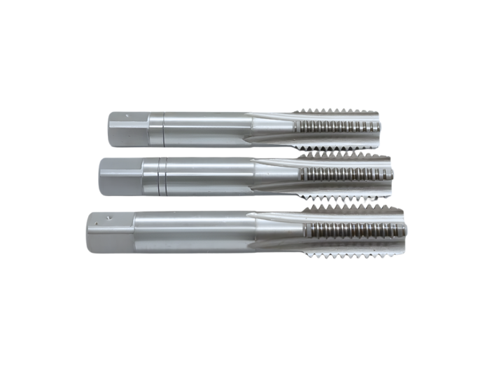 35203 - M3 SET OF 3 TAPS DIN352 - 3