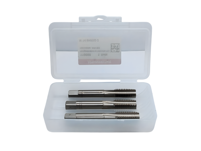 35214 - M14 SET OF 3 TAPS DIN352 - 2