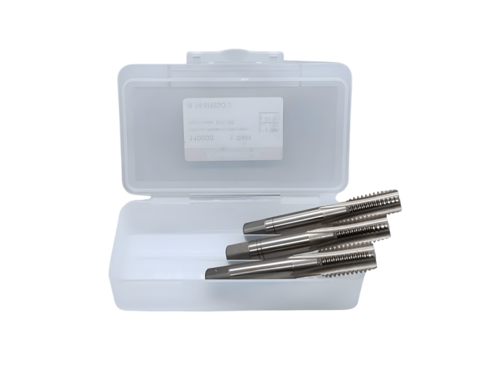 35224 - M24 SET OF 3 TAPS DIN352 - 1