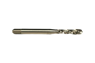 37104005H - M4X0.5 SPIRAL TAP DIN371-C - 1