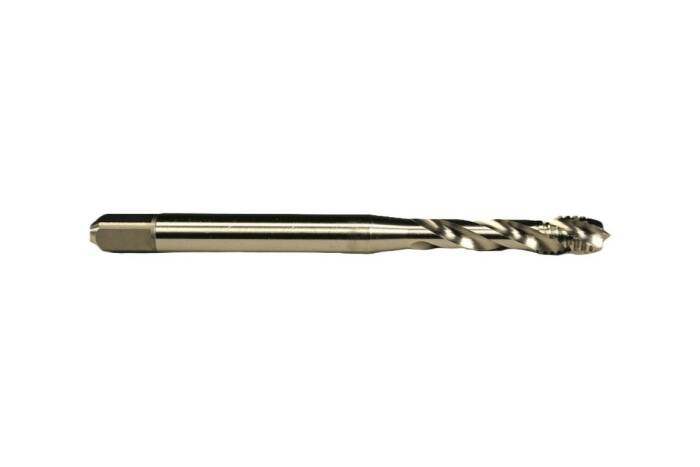 37104005H - M4X0.5 SPIRAL TAP DIN371-C - 1