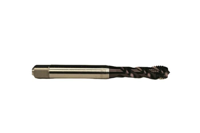 371040HEP - M4 SPIRAL TAP DIN371-C HF TICN - 1