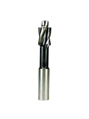 37304 - M4 DIN 373 COUNTERBORE - 