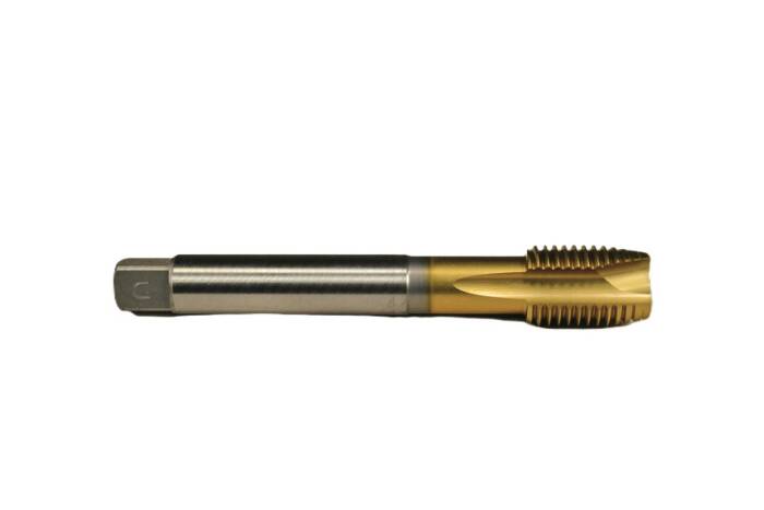 376200T - M20 TAP DIN376-C TIN - 1