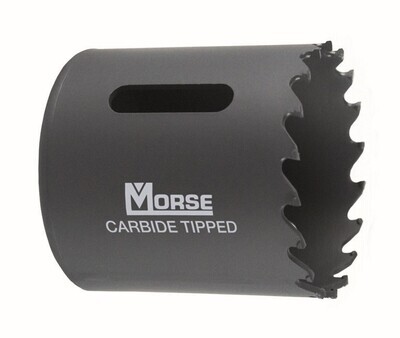 MHSTK24-38 - 38MM SERT METAL UÇLU DELİK TESTERESİ - 1