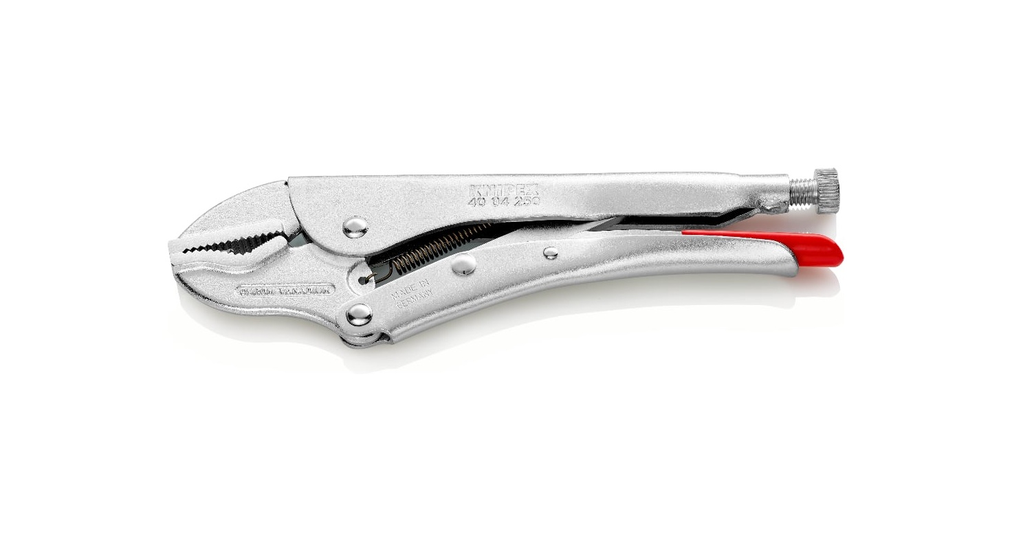 40 04 250 - AYARLI PENSE 250MM KNIPEX - 