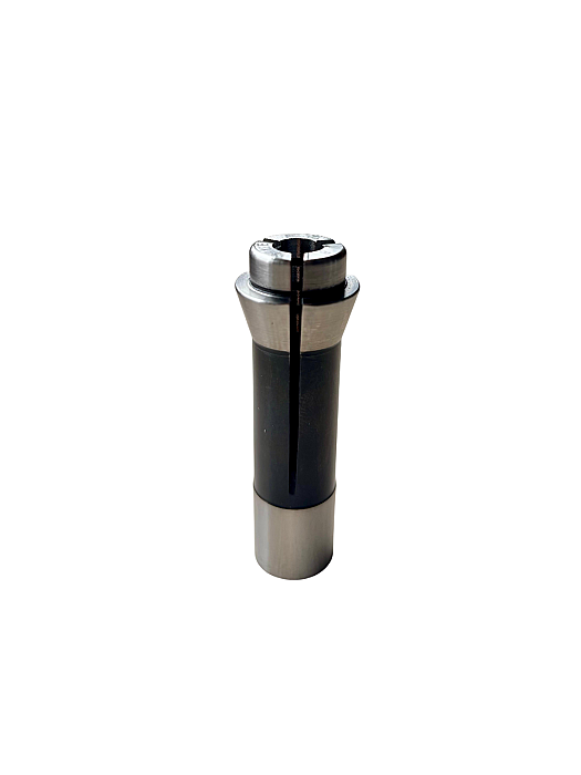 405F025RS - DIN6343 AUTOMATIC LATHE COLLET Ø2.5MM ROUND SMOOTH (F4.5) - 1