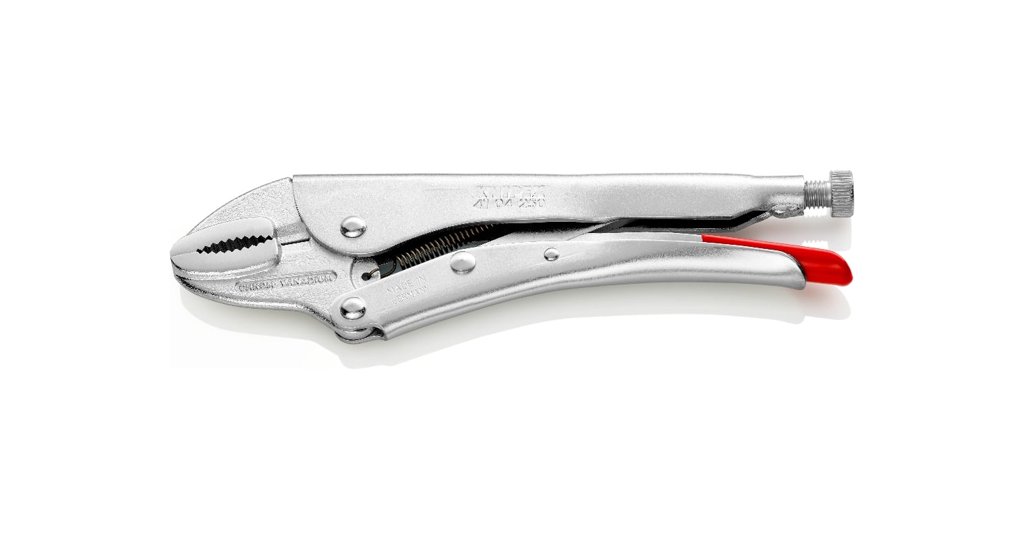 41 04 250 - AYARLI PENSE 250MM KNIPEX - 