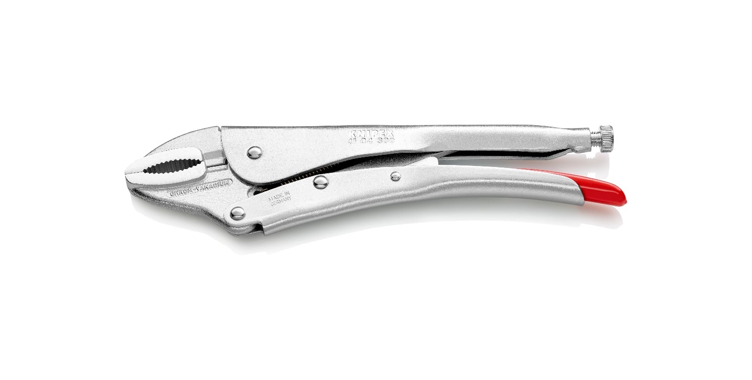 41 04 300 - AYARLI PENSE 300MM KNIPEX - 