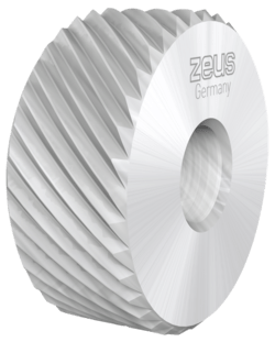 41008839 - ZEUS TORNA TIRTILI BR45° 20X8X6 P1.0 - 1