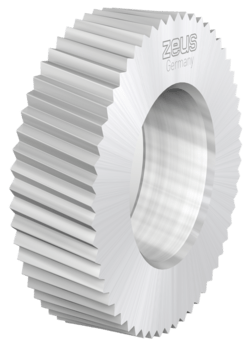 41010172 - ZEUS TORNA TIRTILI BR15° 21.5X5X8 P0.8 - 