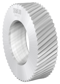 41015785 - ZEUS TORNA TIRTILI BL30° 8.9X2.5X4 P0.8 - 