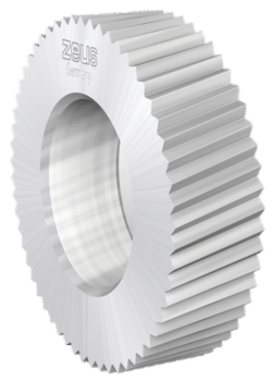 41015869 - ZEUS TORNA TIRTILI BL15° 14.5X3X5 P0.7 - 