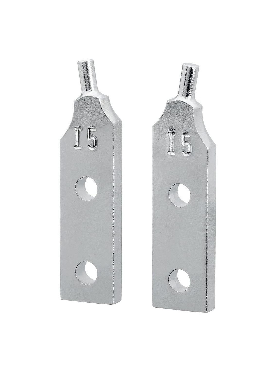 44 19 J5 - JS İÇİN YEDEK UÇ KNIPEX - 1