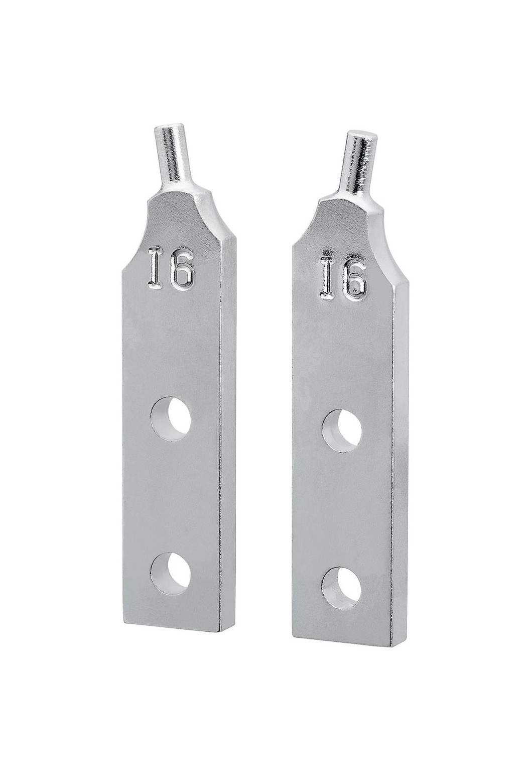 44 19 J6 - 44 10 J6 İÇİN YEDEK UÇ KNIPEX - 1
