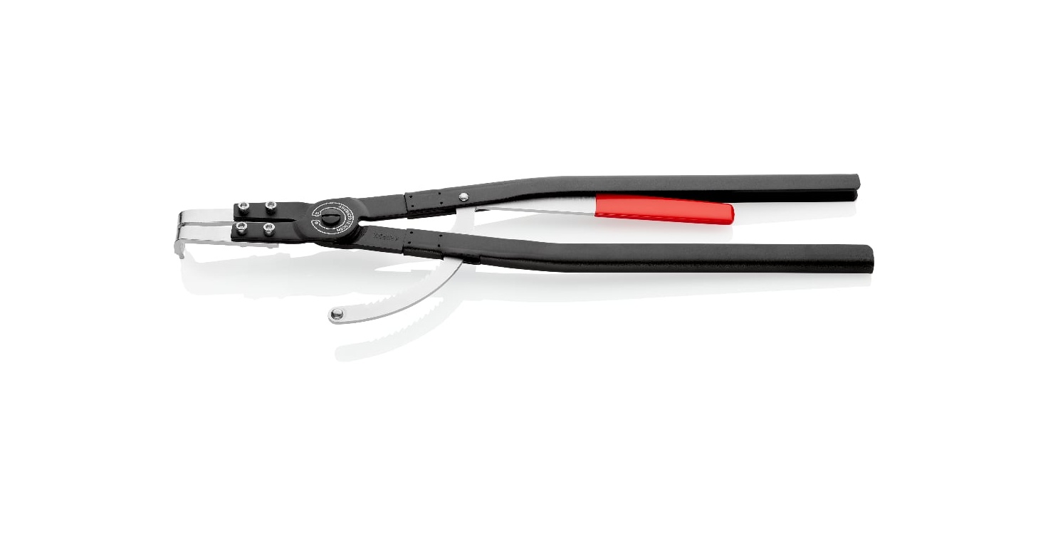 44 20 J61 - İÇ SEGMAN PENSİ KNIPEX - 