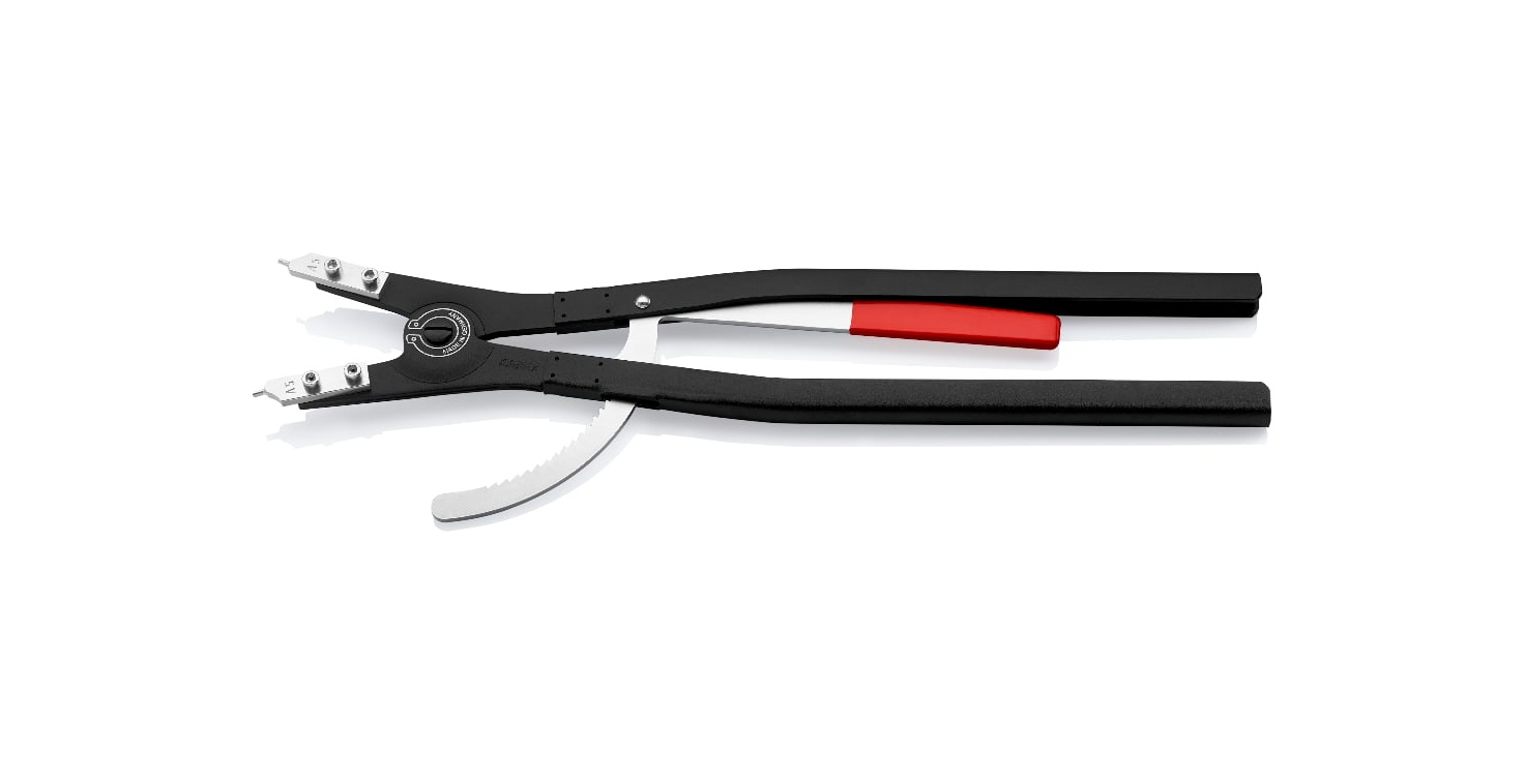 46 10 A5 - A5 BÜYÜK DIŞ SEGMAN PENSİ KNIPEX - 1