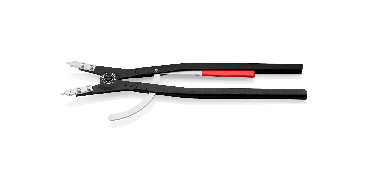 46 10 A6 - A6 BÜYÜK DIŞ SEGMAN PENSİ KNIPEX - 1