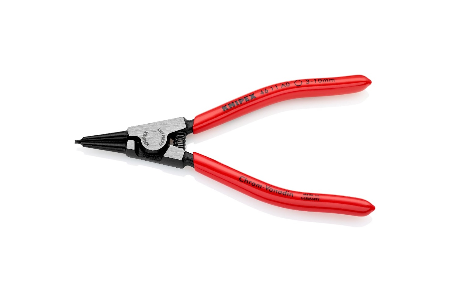 46 11 A0 - A0 BÜYÜK DIŞ SEGMAN PENSİ KNIPEX - 1