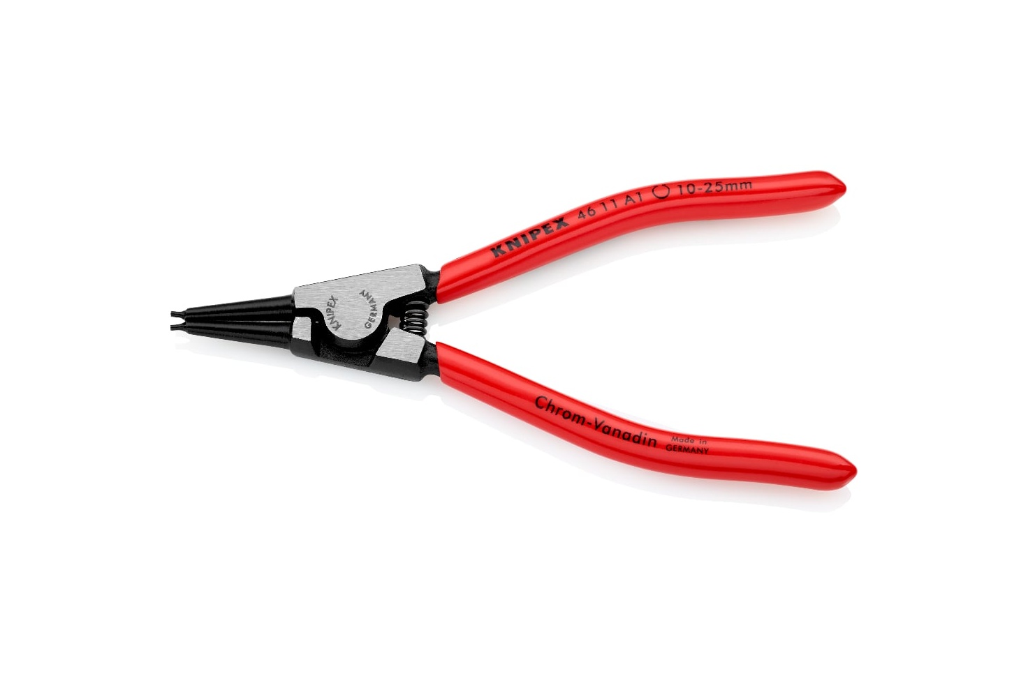 46 11 A1 - A1 BÜYÜK DIŞ SEGMAN PENSİ KNIPEX - 1