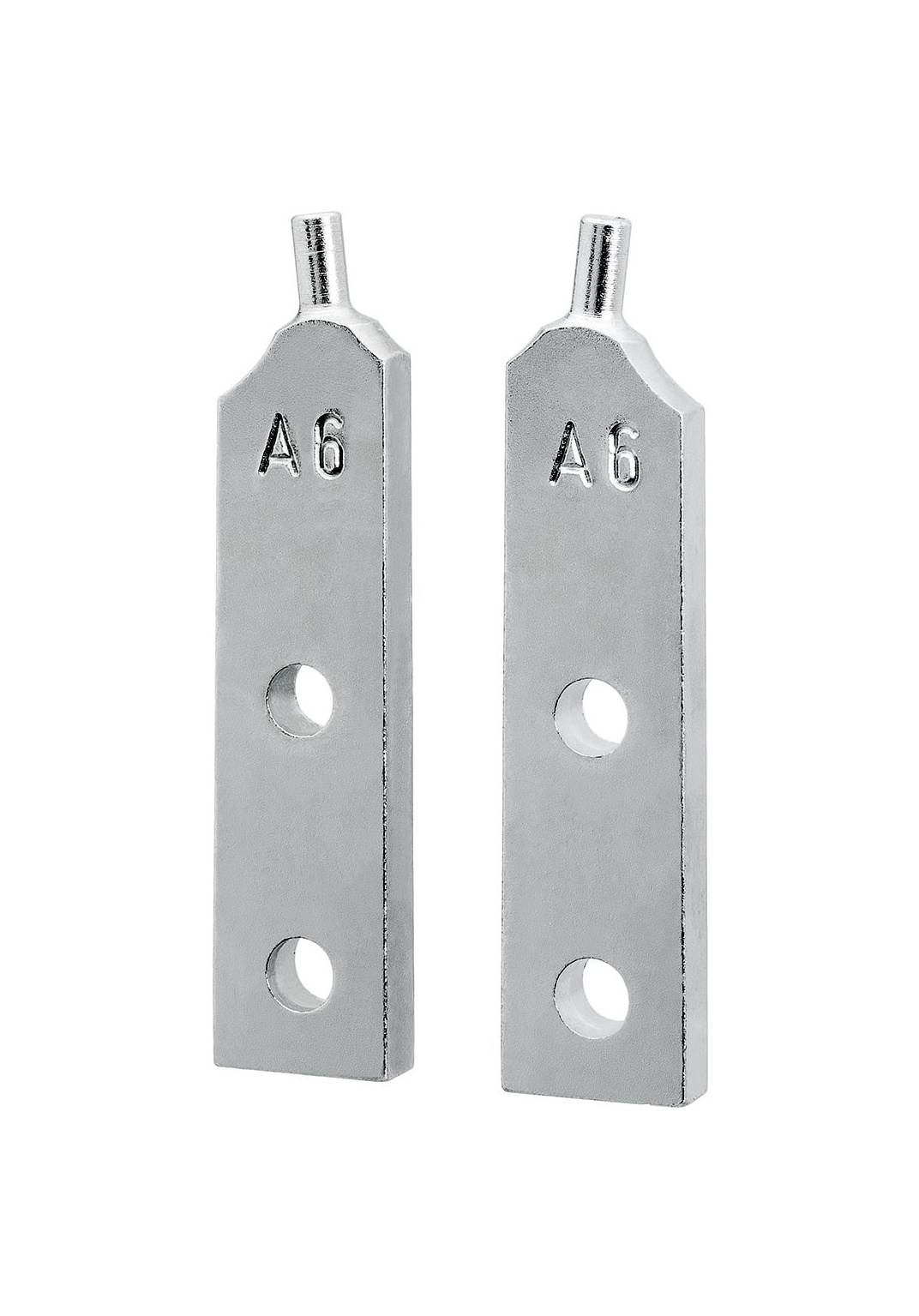 46 19 A6 - 46 10 A6 İÇİN YEDEK UÇ KNIPEX - 1