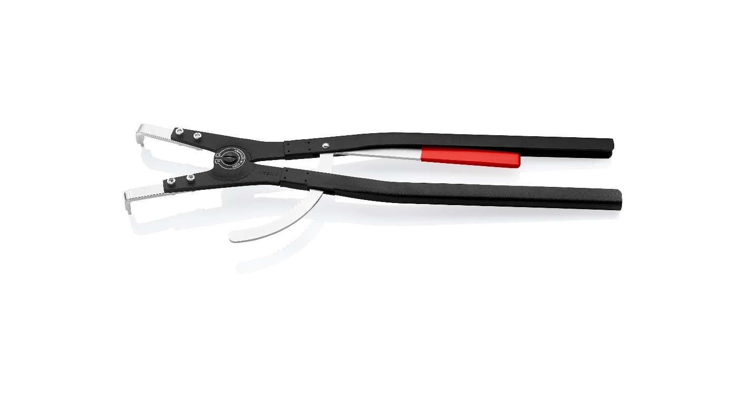 46 20 A61 - EĞRİ 90 DERECE DIŞ SEGMENT KNIPEX - 1