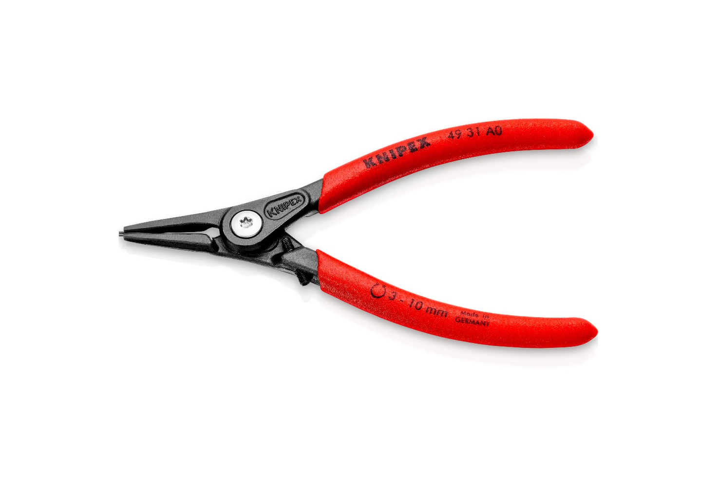 49 31 A0 - A0 YAYLI DIŞ SEGMAN PENSİ KNIPEX - 