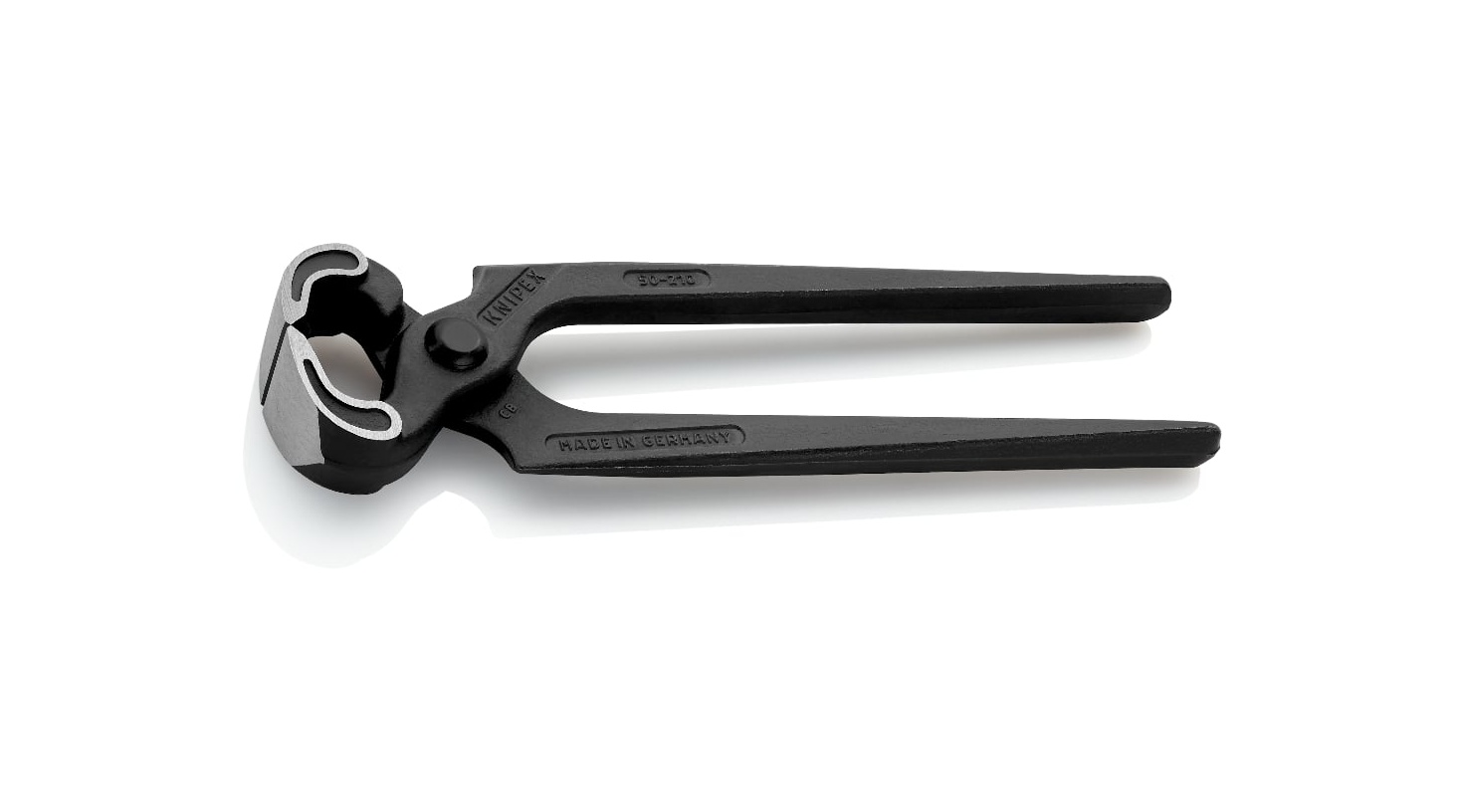 50 00 210 - KERPETEN 210MM KNIPEX - 