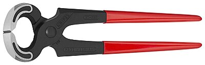 50 01 130 - KERPETEN 130MM KNIPEX - 