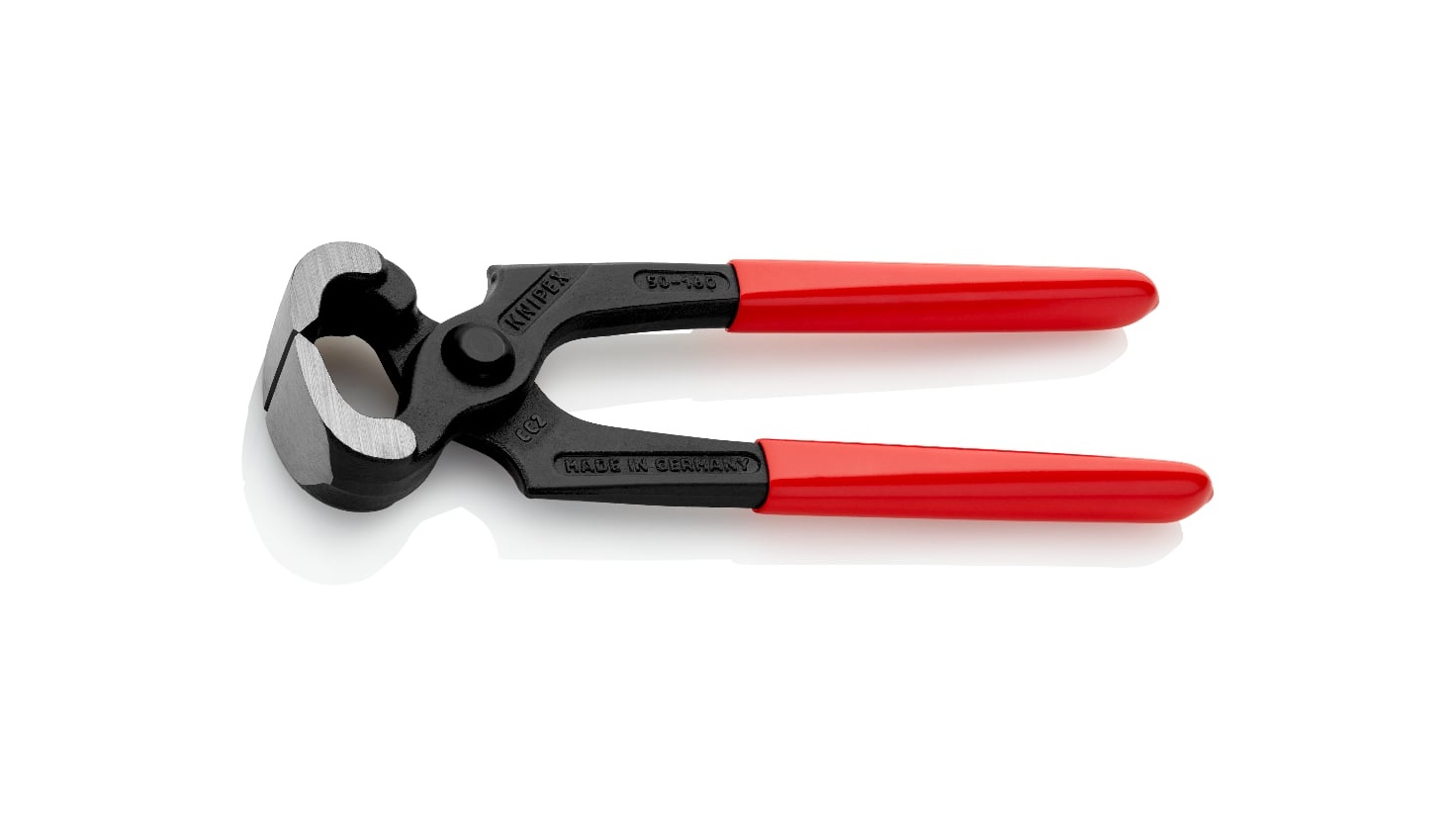 50 01 160 - KERPETEN 160MM KNIPEX - 