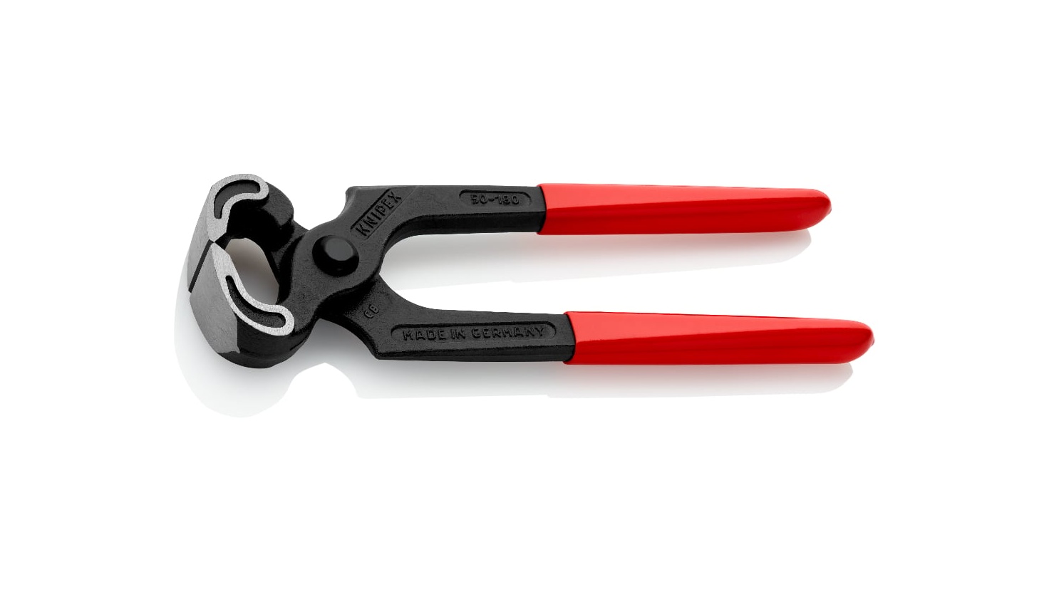 50 01 180 - KERPETEN 180MM KNIPEX - 