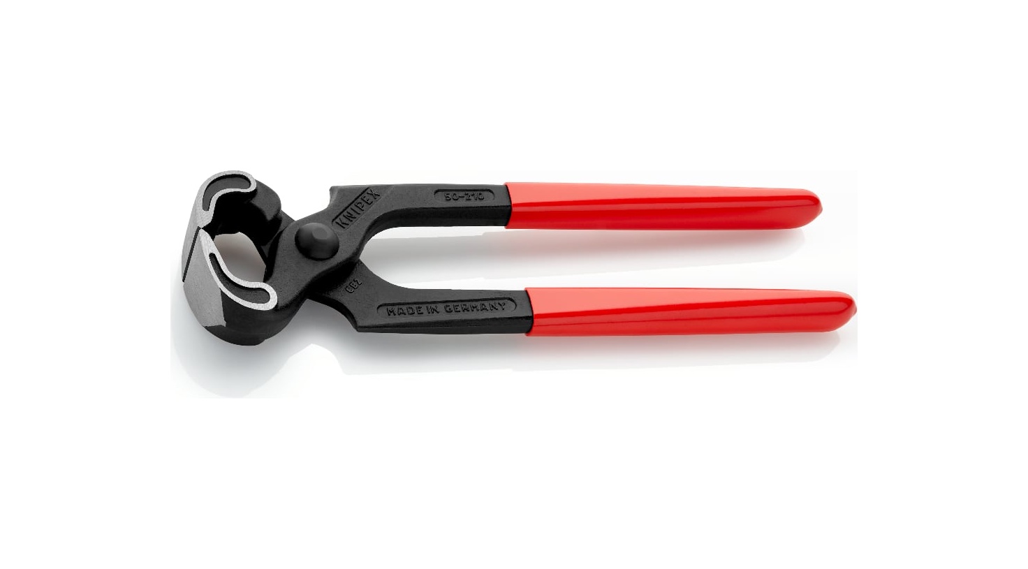 50 01 210 - KERPETEN KNIPEX - 