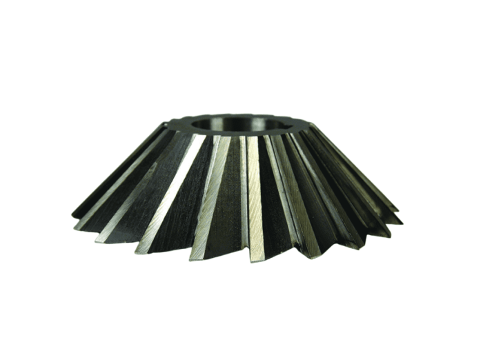 84205060 - 50X60 TEK AÇI FREZE - 1
