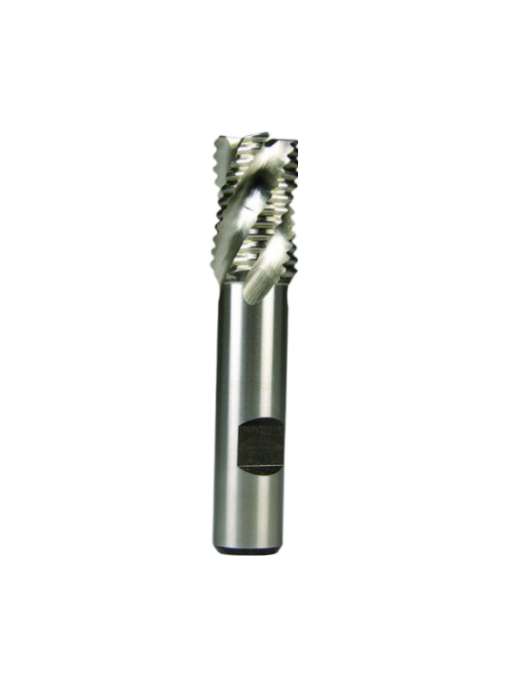 521320 - 32MM ROUGHING END MILL SHORT HSSCo - 1
