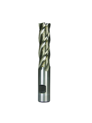522320 - 32MM ROUGHING END MILL LONG HSSCo - 