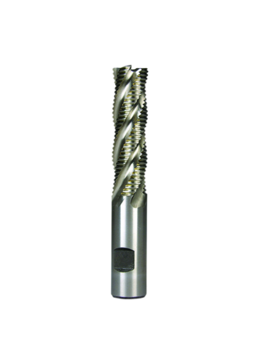 522320 - 32MM ROUGHING END MILL LONG HSSCo - 1