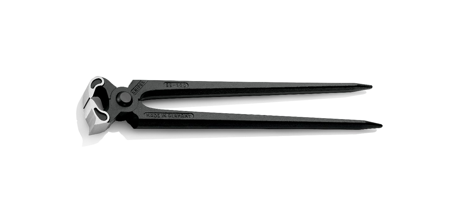 55 00 300 - NALBANTÇI KERPETENI KNIPEX - 