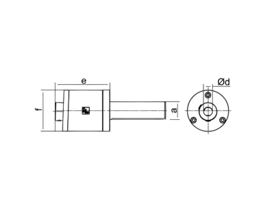 60000001 - İÇTEN SOĞUTMALI BROŞ BAŞLIĞI G8 Ø16 - 2
