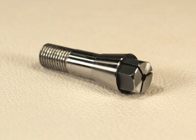 600E025 - 600E WORKHOLDING COLLET 2.5MM - 
